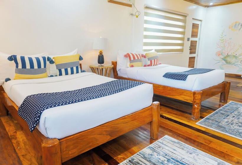 Unwnd Boutique Hotel Calatagan