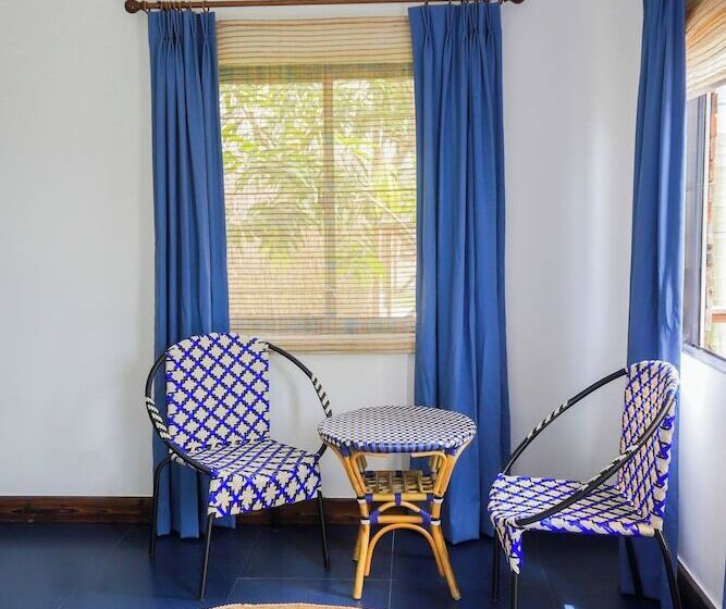 Unwnd Boutique Hotel Calatagan