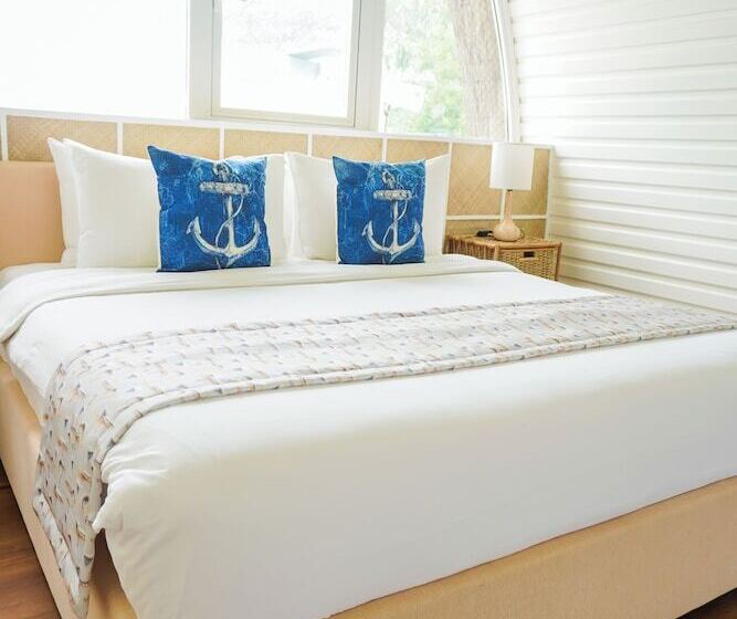 Unwnd Boutique Hotel Calatagan