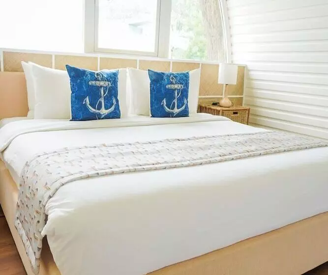 Unwnd Boutique Hotel Calatagan