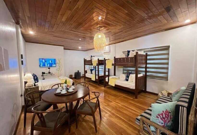 Unwnd Boutique Hotel Calatagan