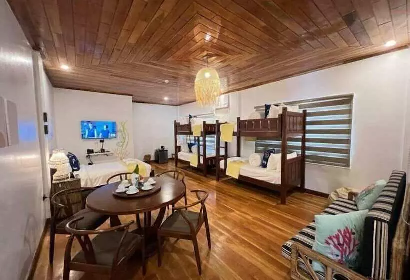 Unwnd Boutique Hotel Calatagan