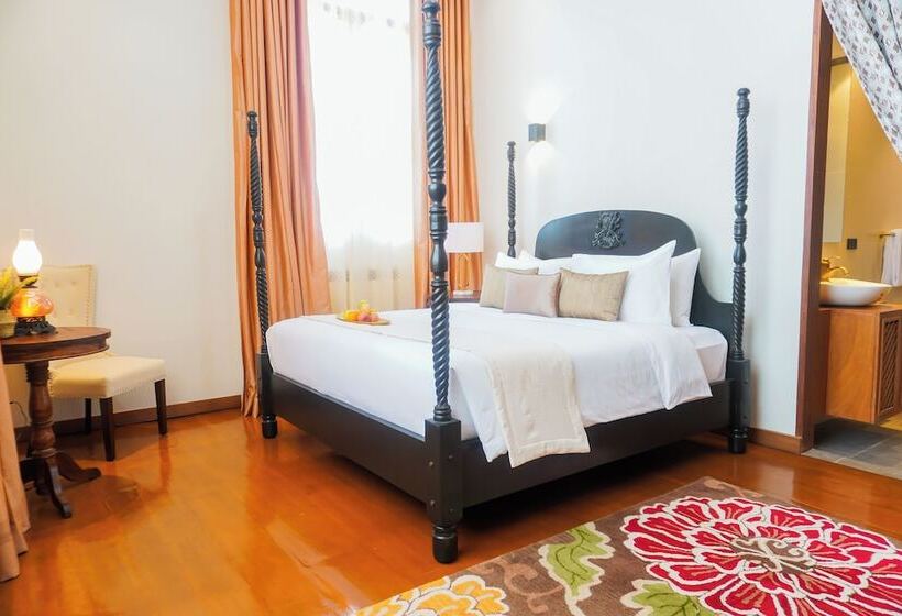 Unwnd Boutique Hotel Calatagan