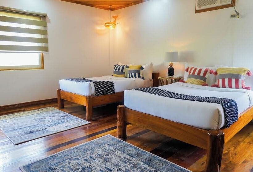 Unwnd Boutique Hotel Calatagan