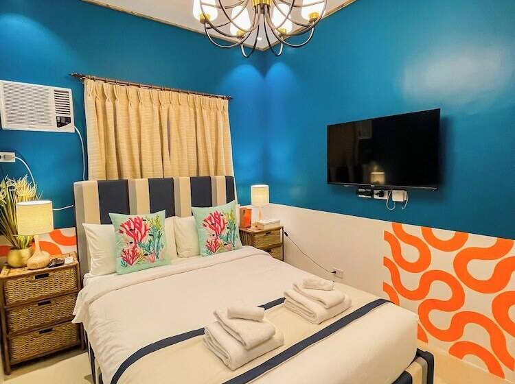 Unwnd Boutique Hotel Calatagan