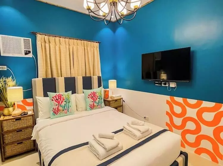 Unwnd Boutique Hotel Calatagan