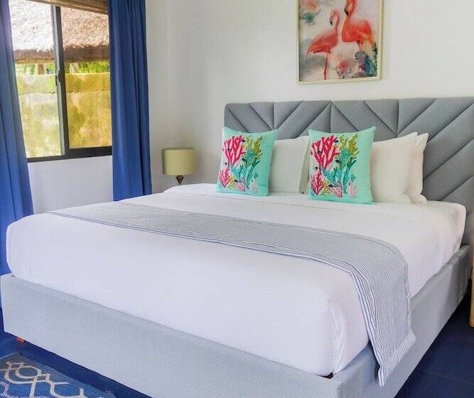 Unwnd Boutique Hotel Calatagan