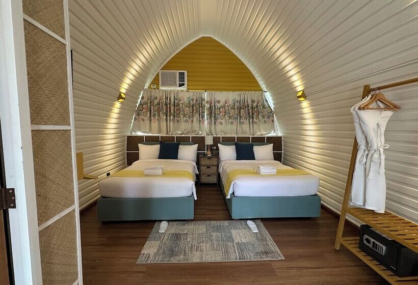 Unwnd Boutique Hotel Calatagan