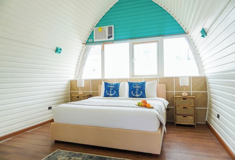 Unwnd Boutique Hotel Calatagan