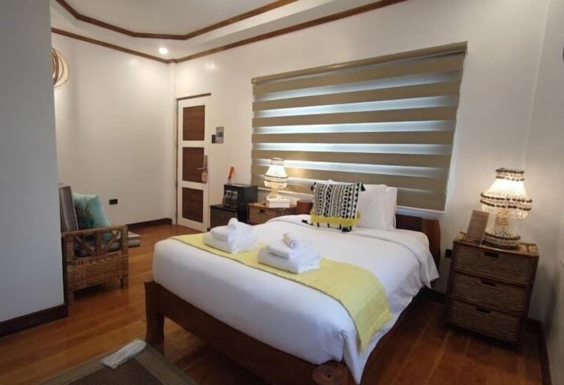 Unwnd Boutique Hotel Calatagan
