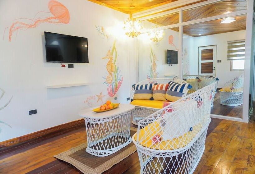 Unwnd Boutique Hotel Calatagan