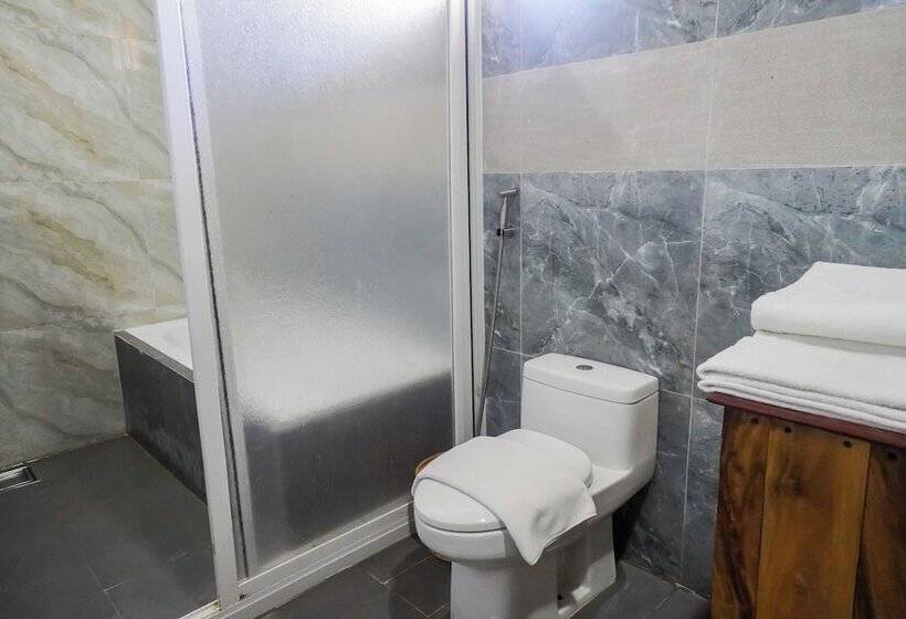 Unwnd Boutique Hotel Calatagan