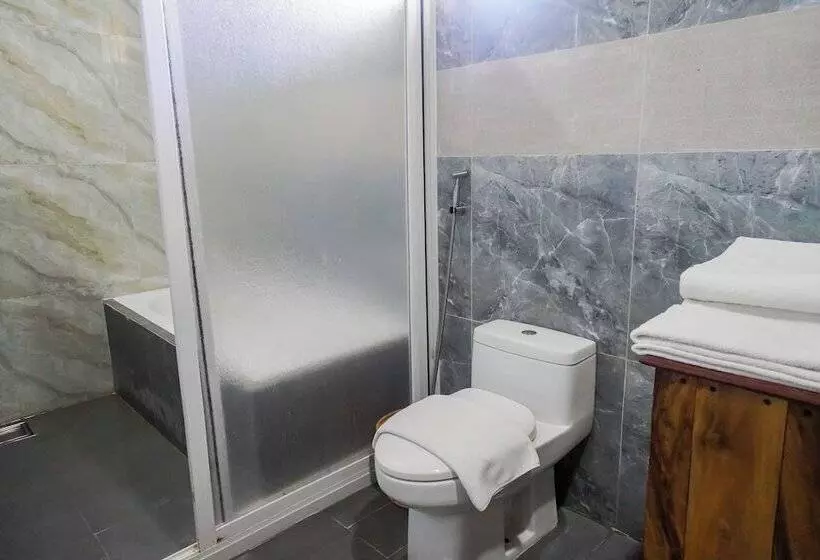 Unwnd Boutique Hotel Calatagan