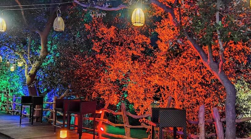 Unwnd Boutique Hotel Calatagan