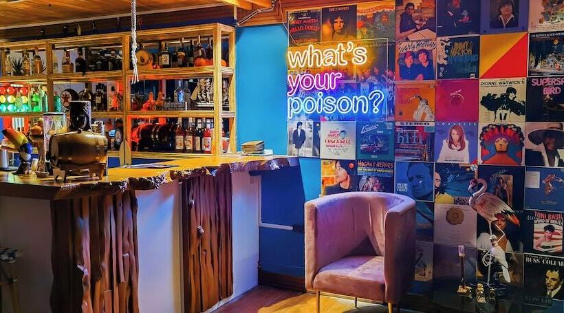 Unwnd Boutique Hotel Calatagan