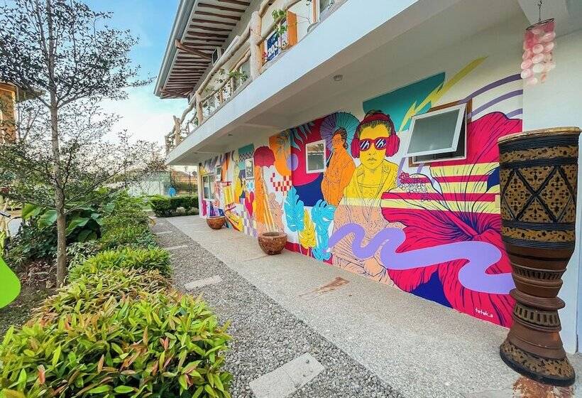 Unwnd Boutique Hotel Calatagan