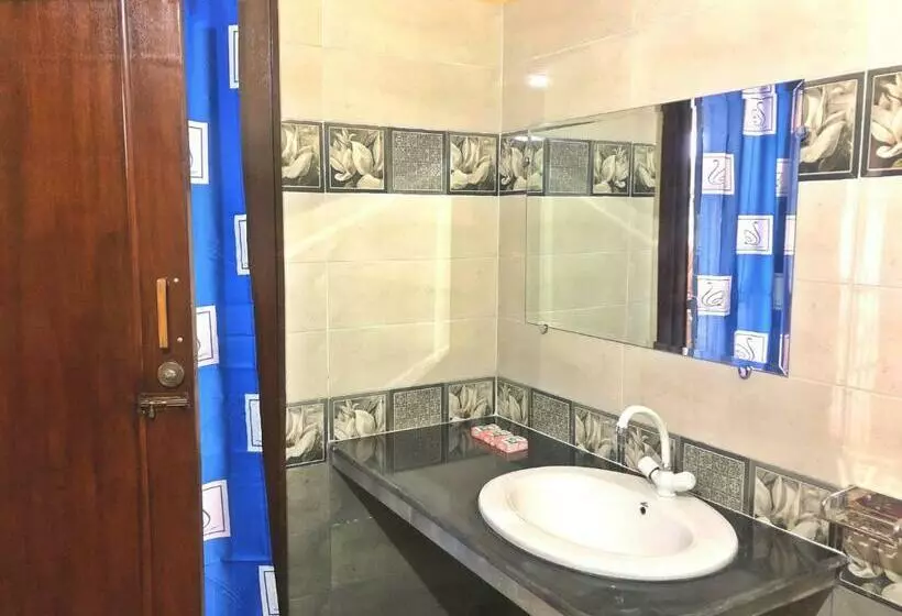 پانسیون Babar House