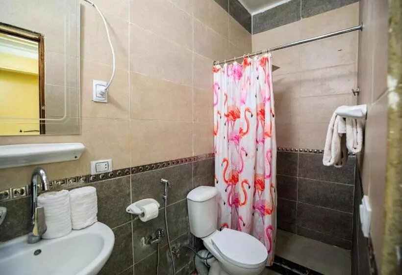 پانسیون Bella Casa Pyramids Inn