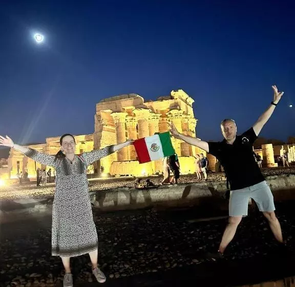 پانسیون Bella Casa Pyramids Inn