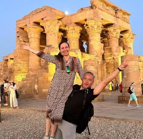 پانسیون Bella Casa Pyramids Inn