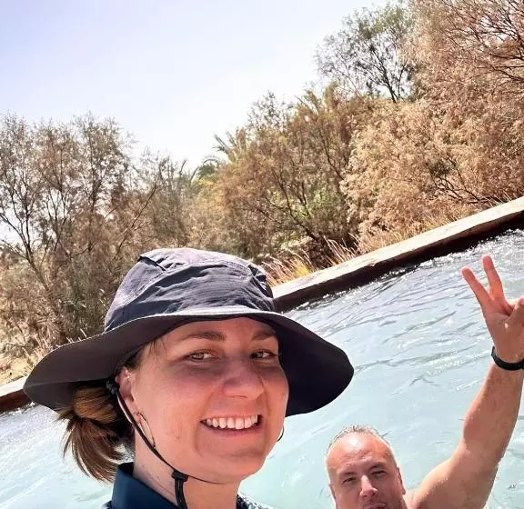 پانسیون Bella Casa Pyramids Inn