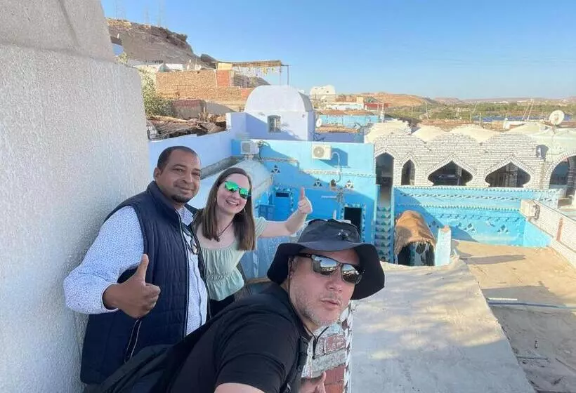 پانسیون Bella Casa Pyramids Inn