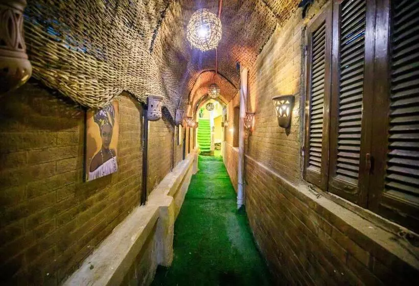 پانسیون Bella Casa Pyramids Inn