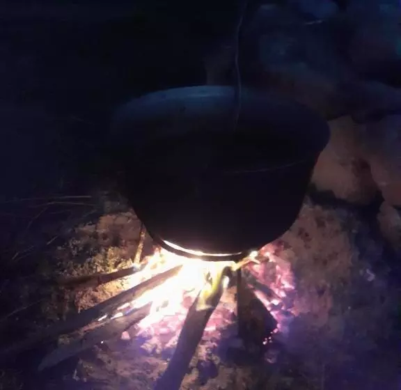 Majatalo Casa De Vacanta La Ticu