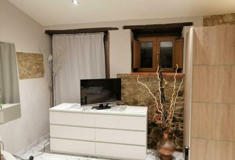 Panzió Casa Degli Hobbits