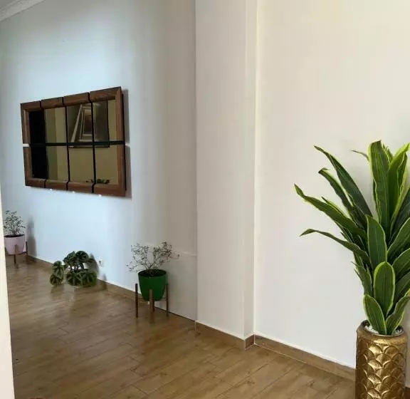 پانسیون Cozy Rooms