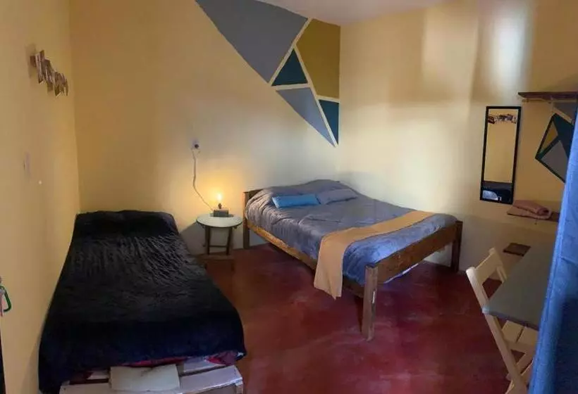 پانسیون Hostal 23