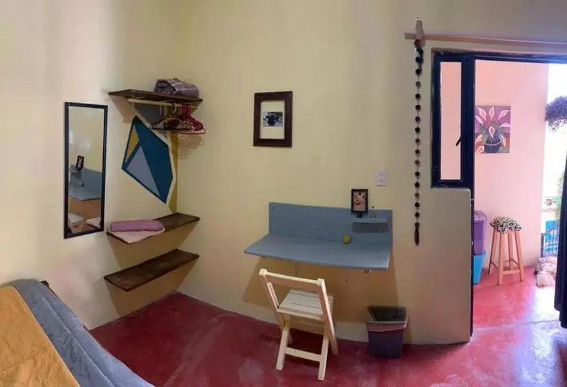 پانسیون Hostal 23