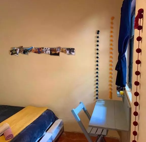 پانسیون Hostal 23