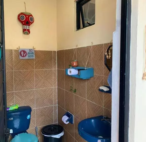 پانسیون Hostal 23
