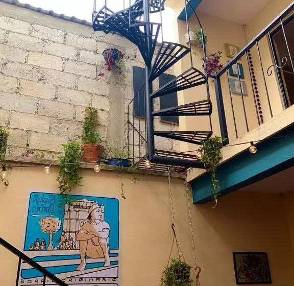 پانسیون Hostal 23