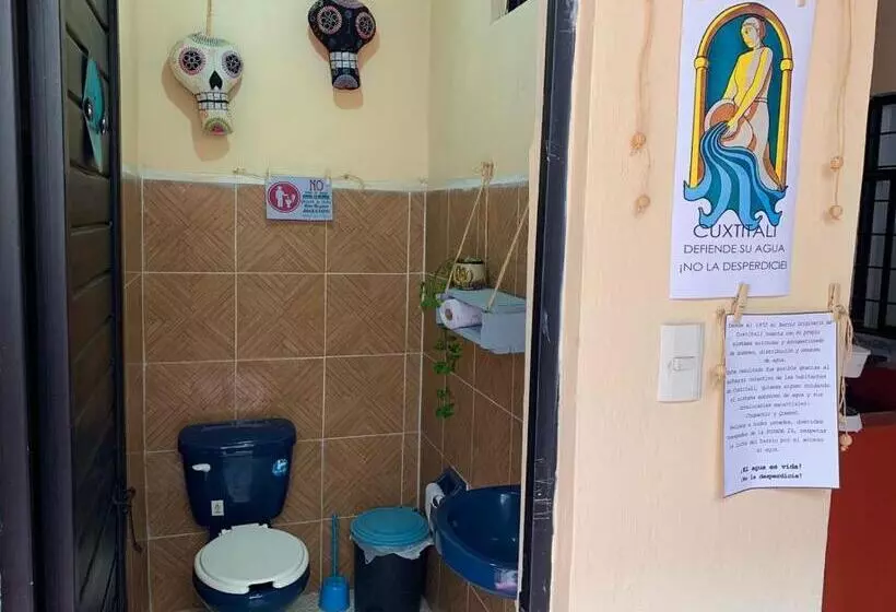 پانسیون Hostal 23