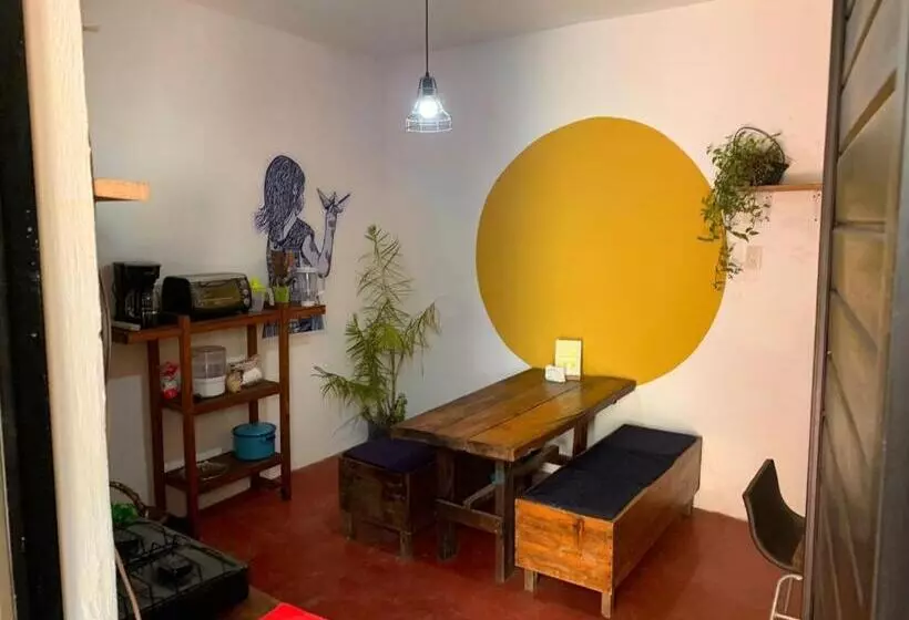 پانسیون Hostal 23