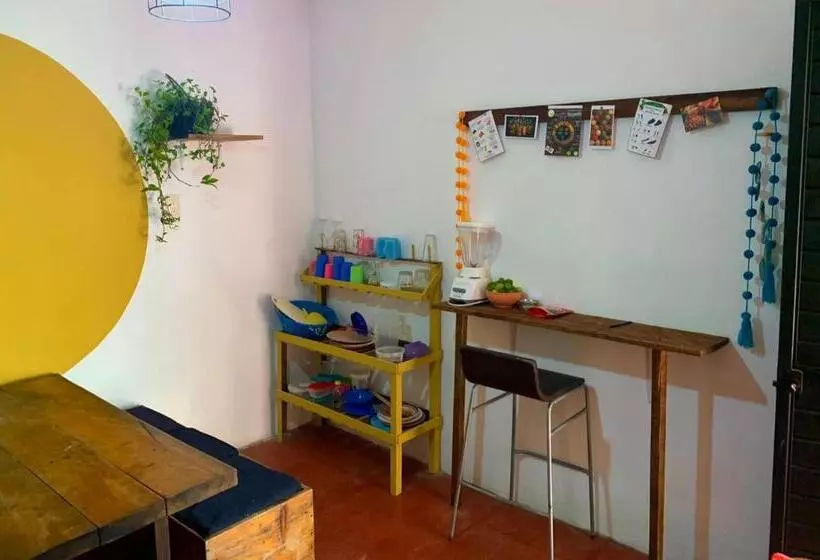 پانسیون Hostal 23