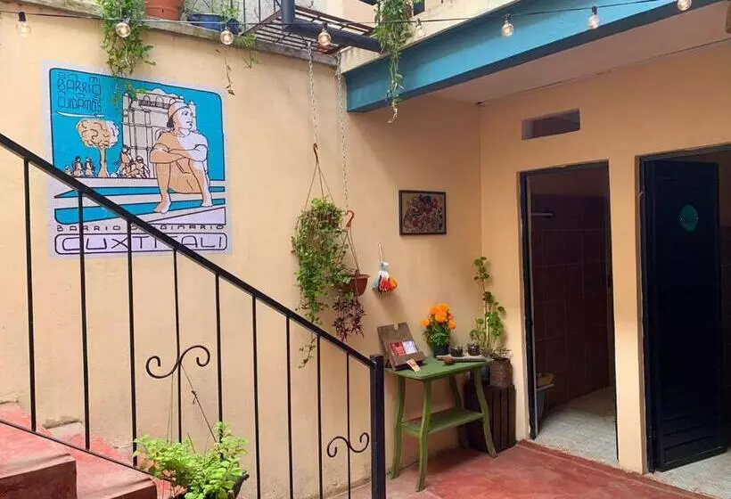 پانسیون Hostal 23