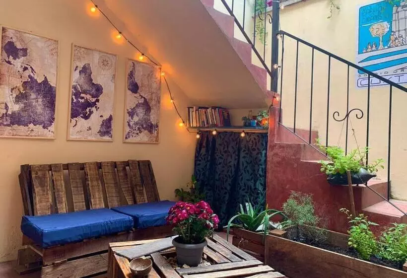 پانسیون Hostal 23
