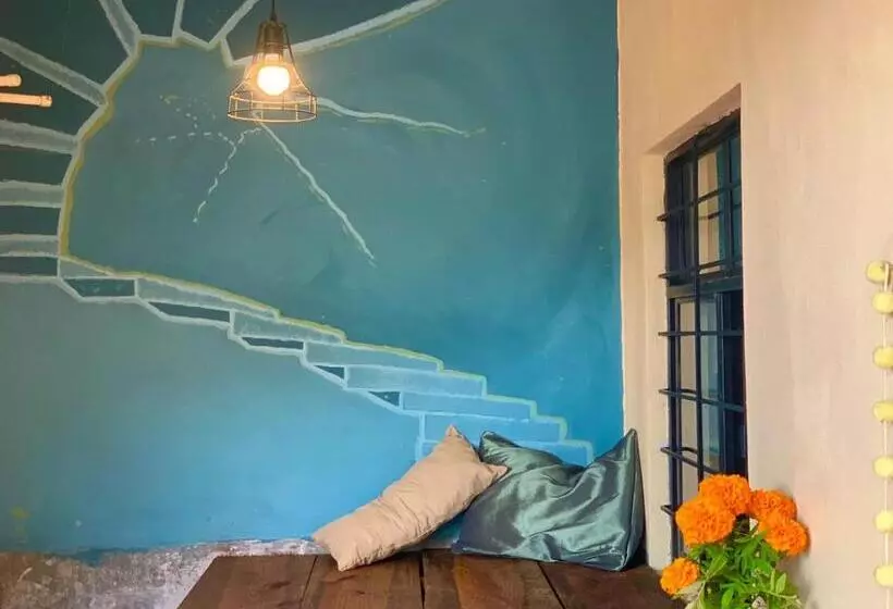 پانسیون Hostal 23