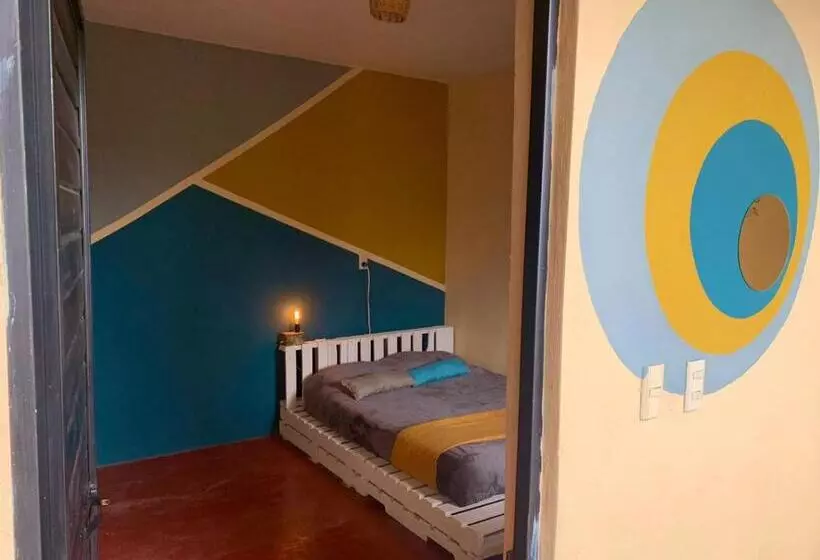 پانسیون Hostal 23