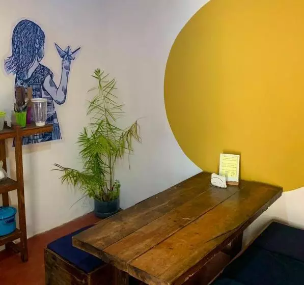 پانسیون Hostal 23