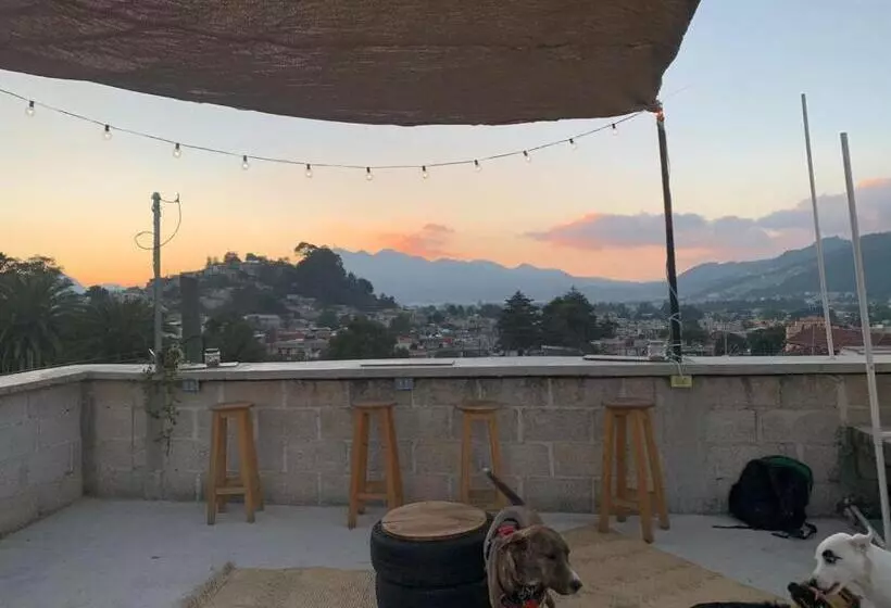 پانسیون Hostal 23