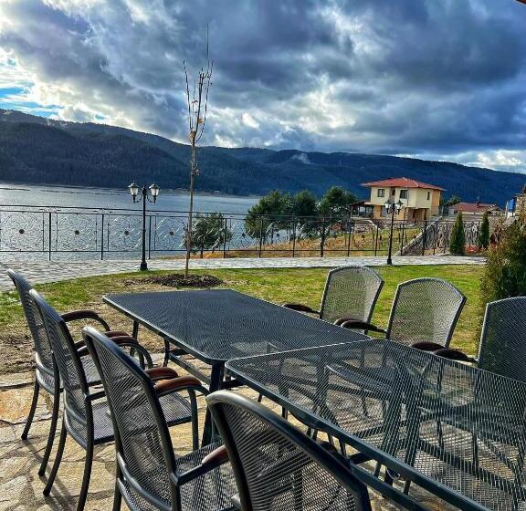 ペンション Oasis Resort Rhodopes