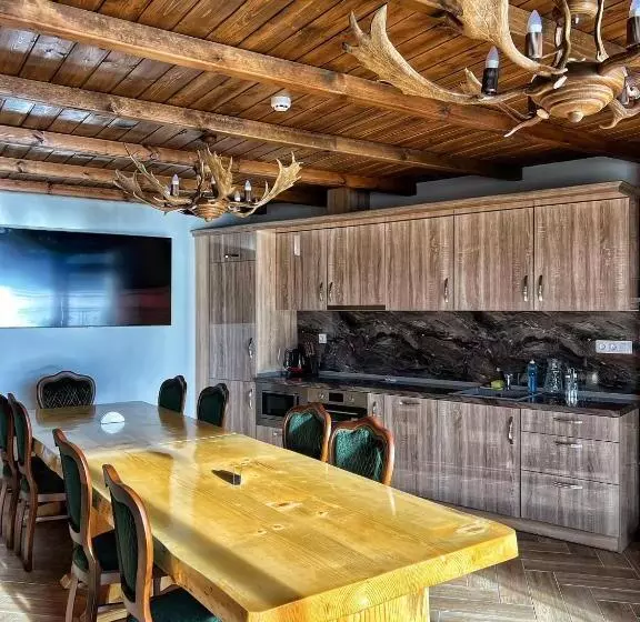 پانسیون Oasis Resort Rhodopes