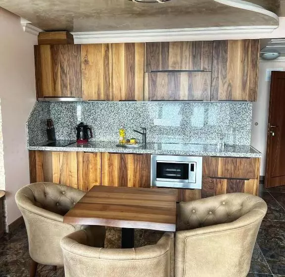 پانسیون Oasis Resort Rhodopes