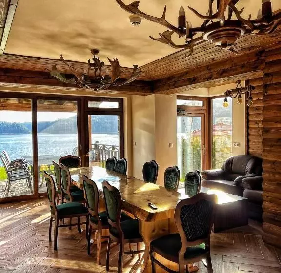 پانسیون Oasis Resort Rhodopes