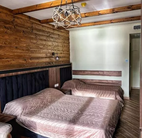 پانسیون Oasis Resort Rhodopes