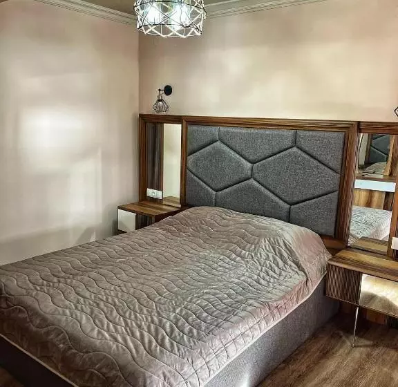 پانسیون Oasis Resort Rhodopes